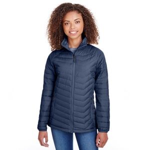 ⭐️ Columbia Ladies' Powder Lite™ Jacket Medium